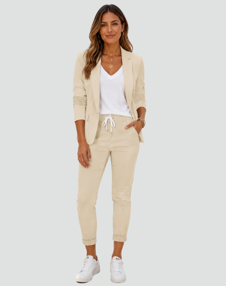 Comfortable Women&