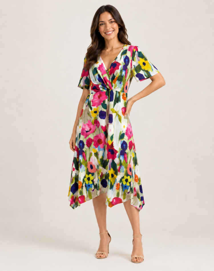 Romantic Light Women&