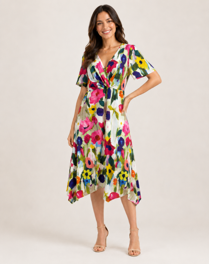 Romantic Light Women&