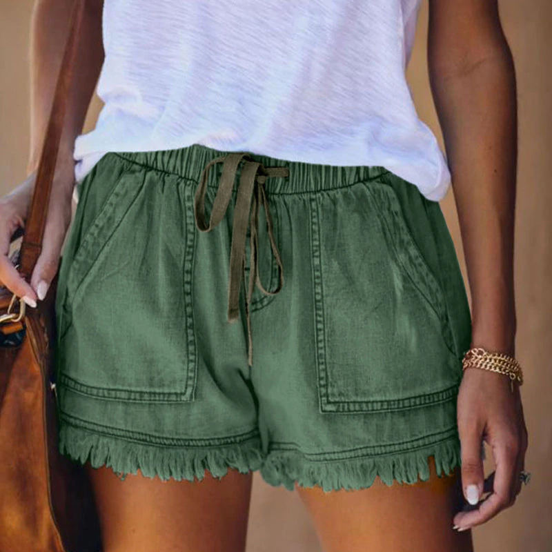Green / 3XL