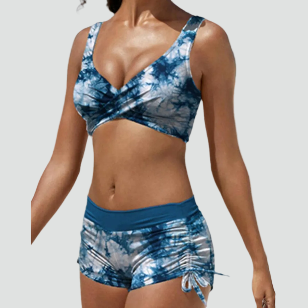 Bleu / 3XL