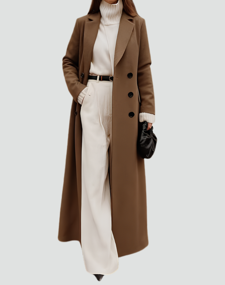 Classic long women&