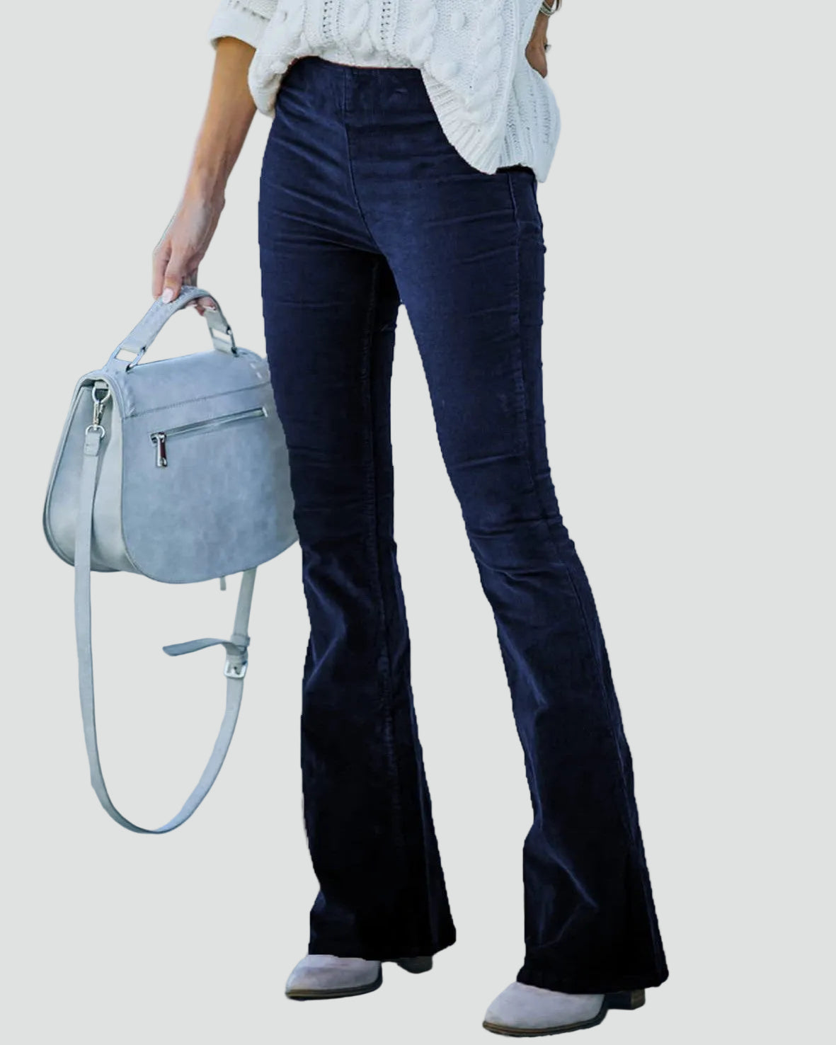 Ciemnoniebieski / 3XL