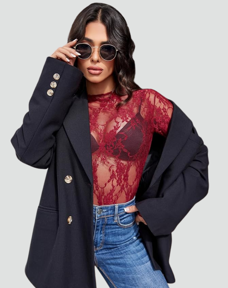Elegant women&