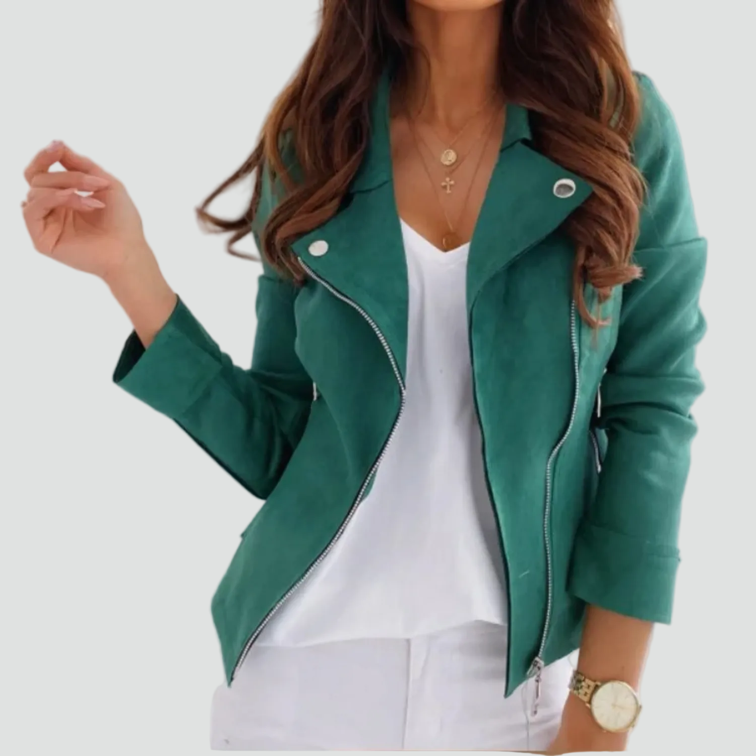 Green / 2XL