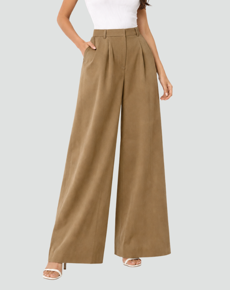 Beige / 4XL