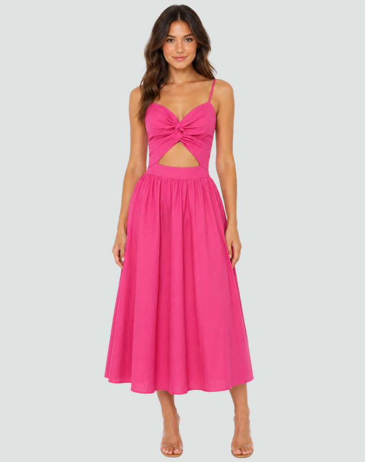 Roze / 3XL