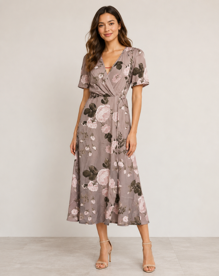 Romantic Light Women&