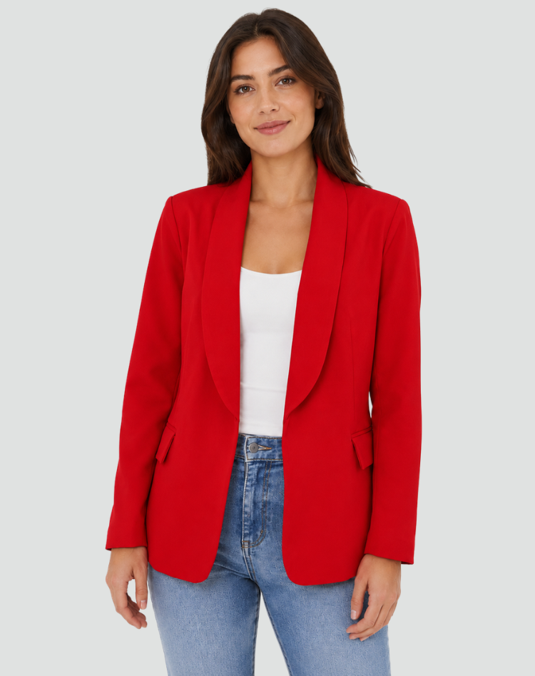 Red / 3XL