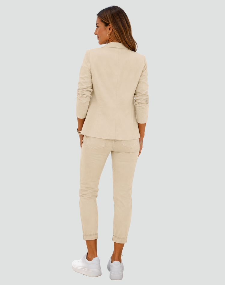 Comfortable Women&