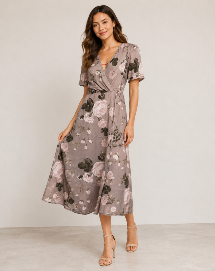 Romantic Light Women&