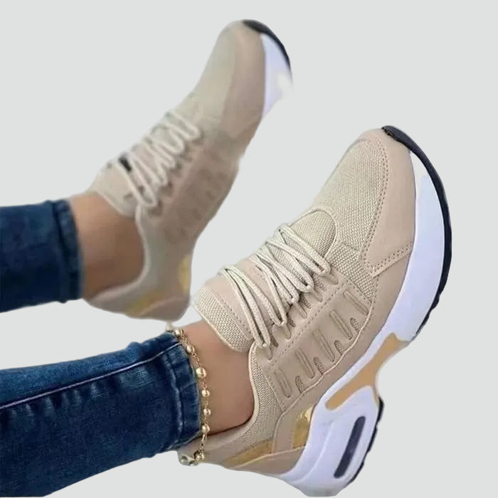 Beige / 43
