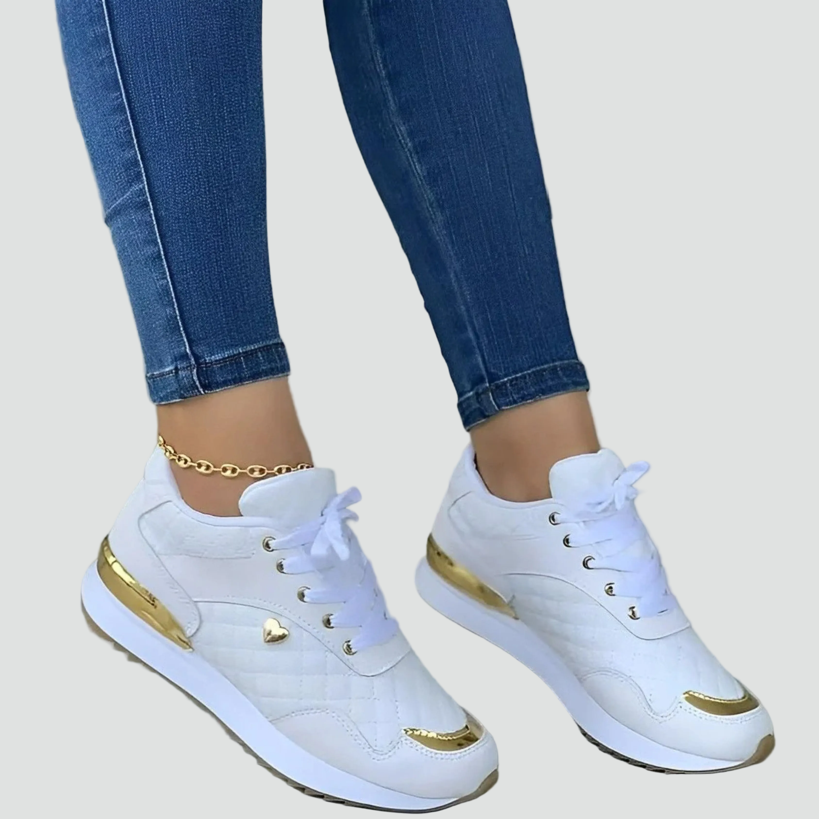 White / 43