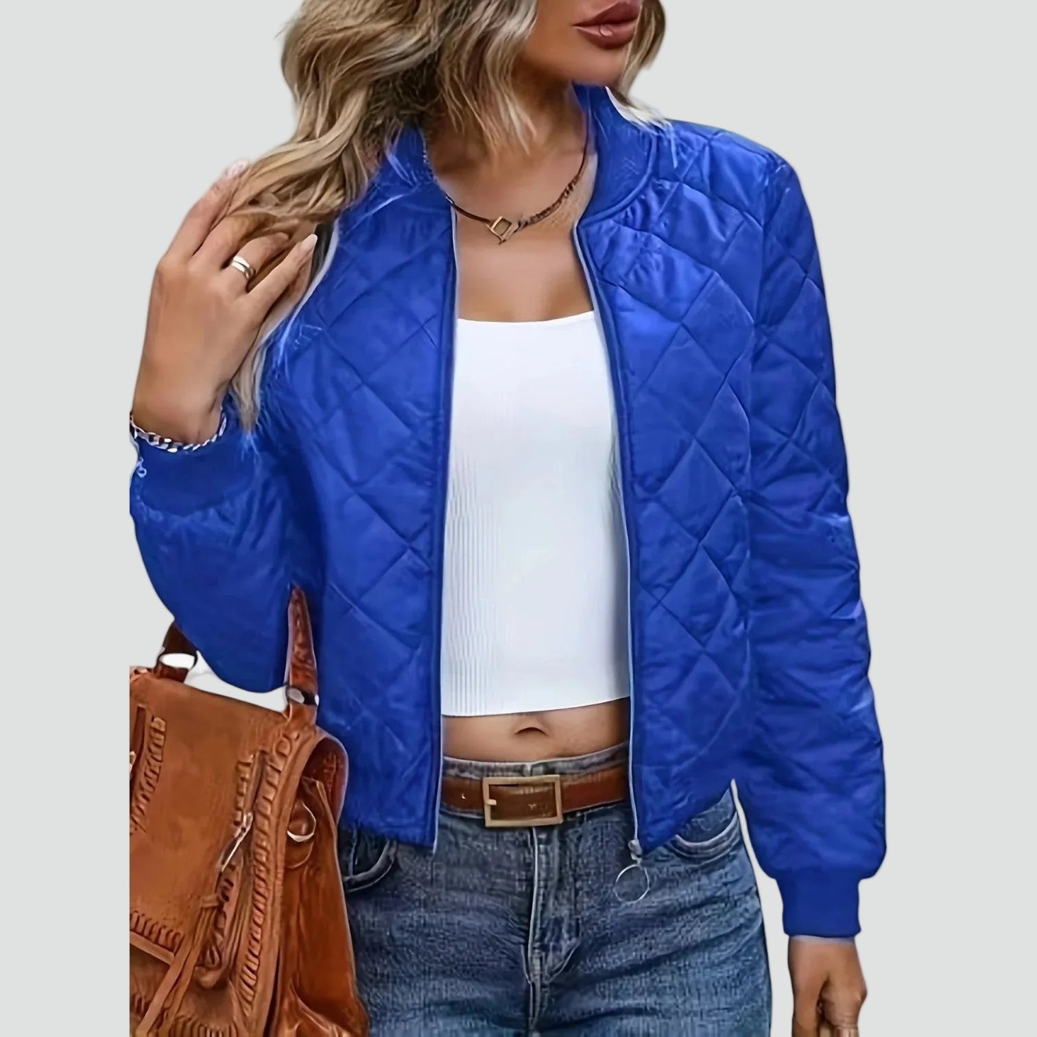 Royal Blue / 4XL