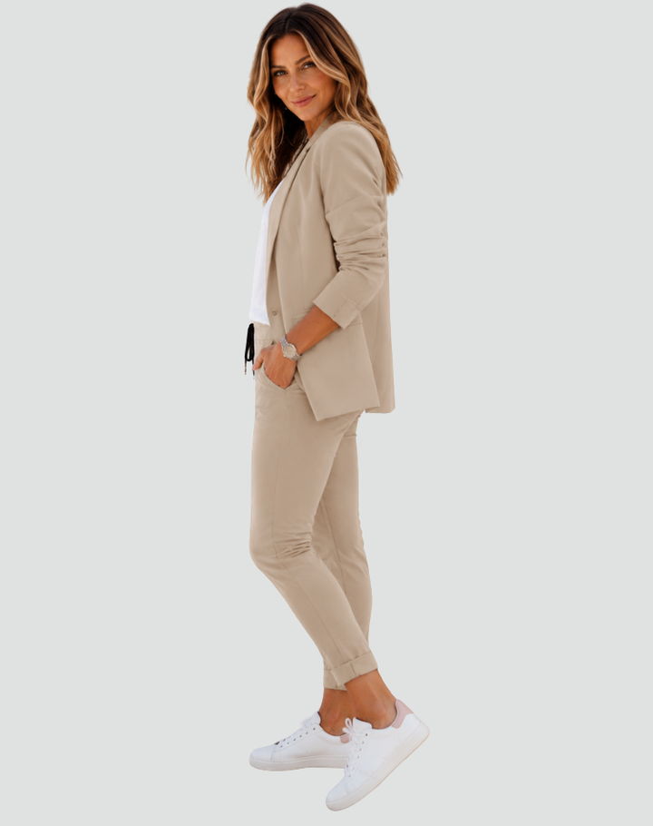 Comfortable Women&