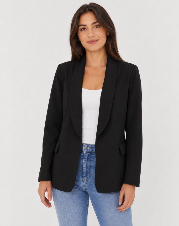 Black / 3XL