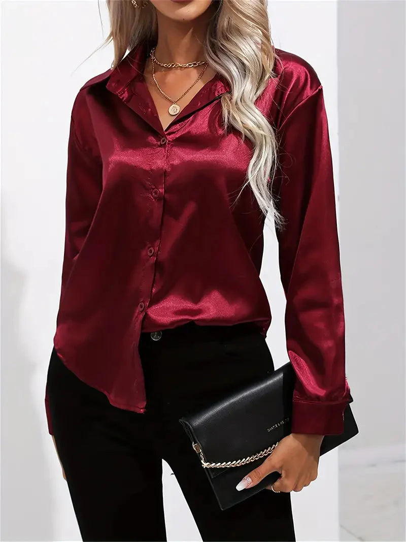 Brick red / 2XL