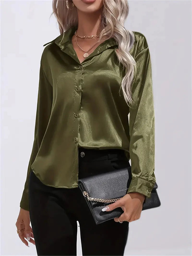 Military green / 2XL