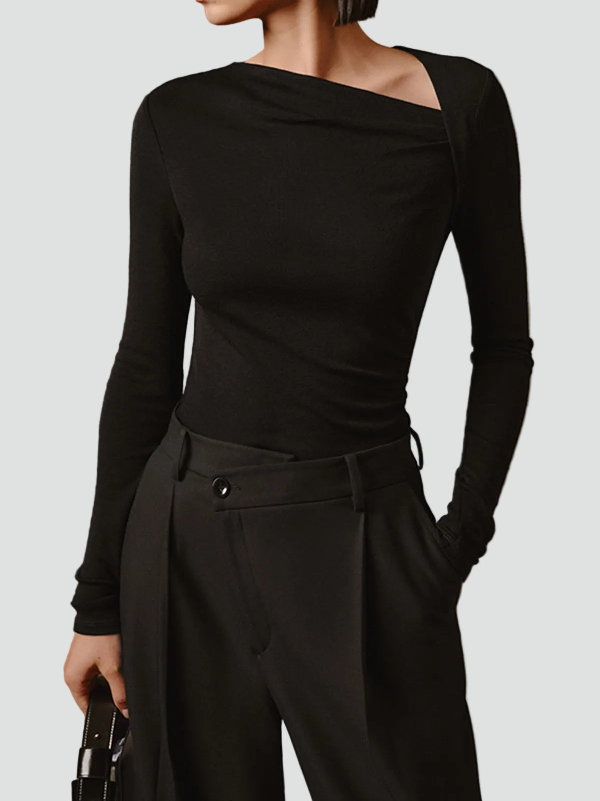 Black / XL