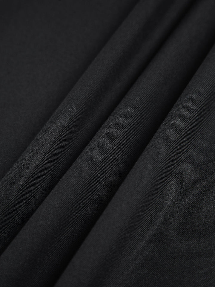 Eleganckie spodnie z szerokimi nogawkami damskie z wysokim stanem