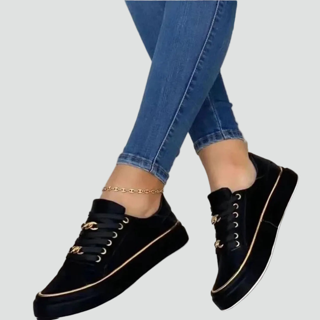 Black / 43