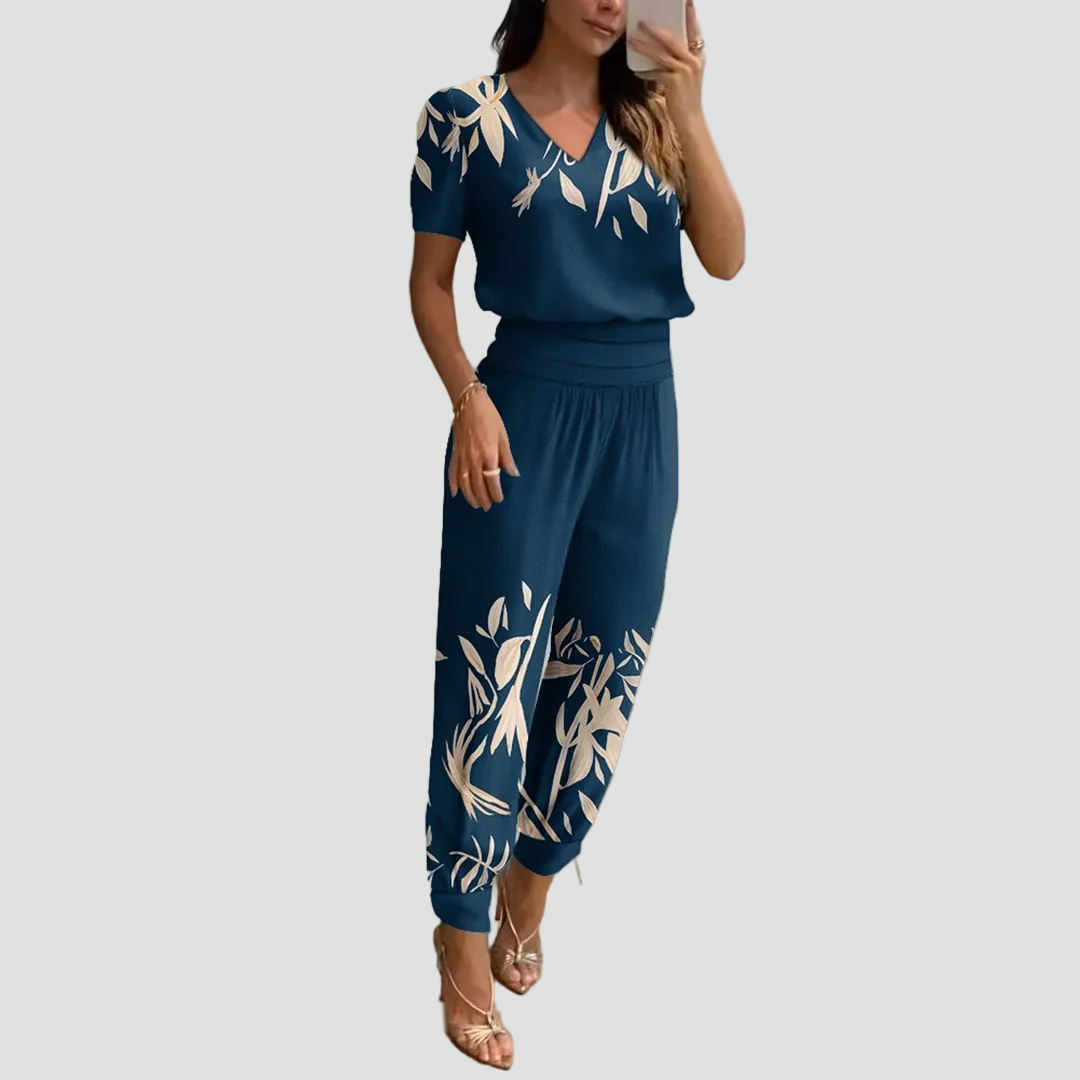 Bleu / 2XL