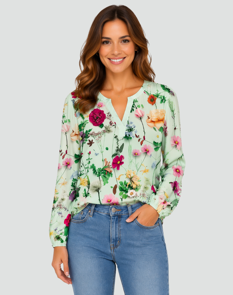 Green / 4XL