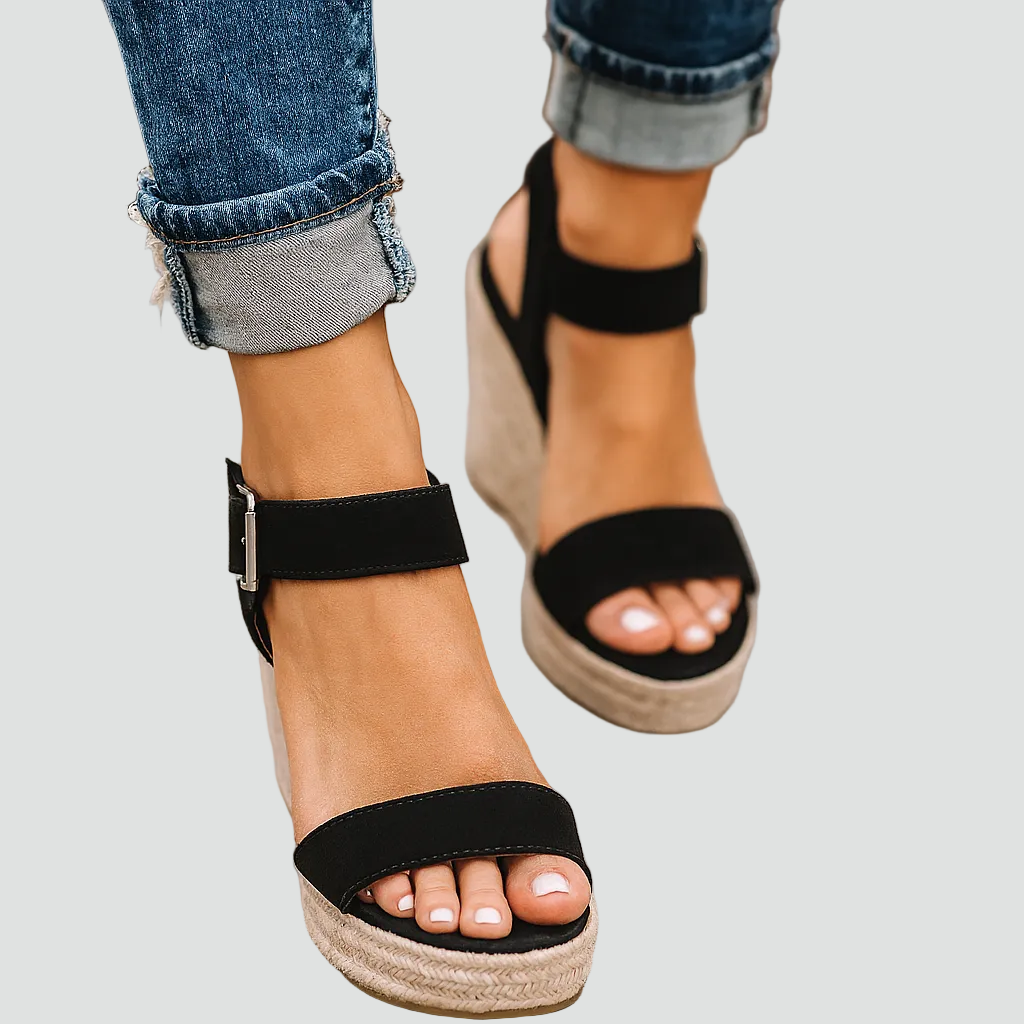 Black / 45