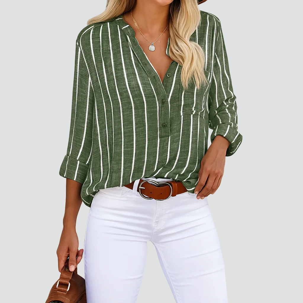 Green / 5XL