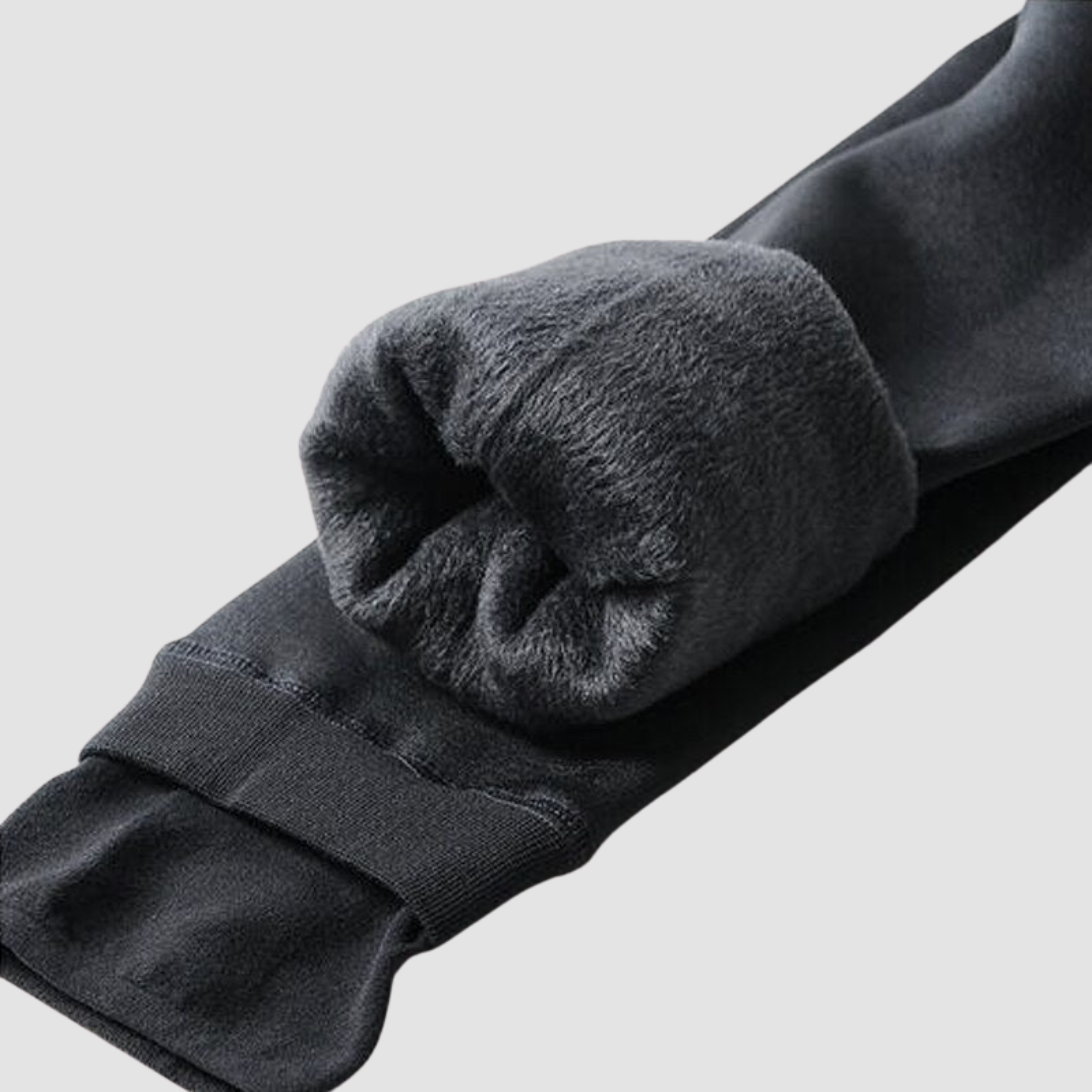 Szary / Jeden rozmiar