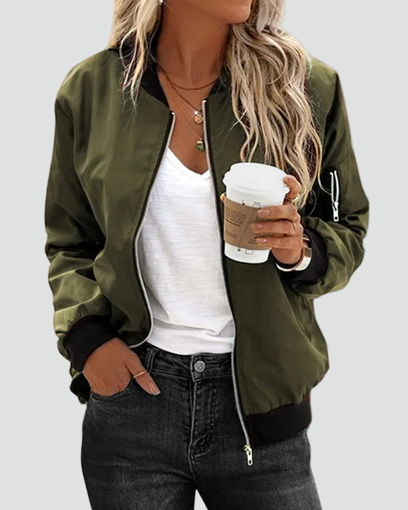 Military green / 2XL