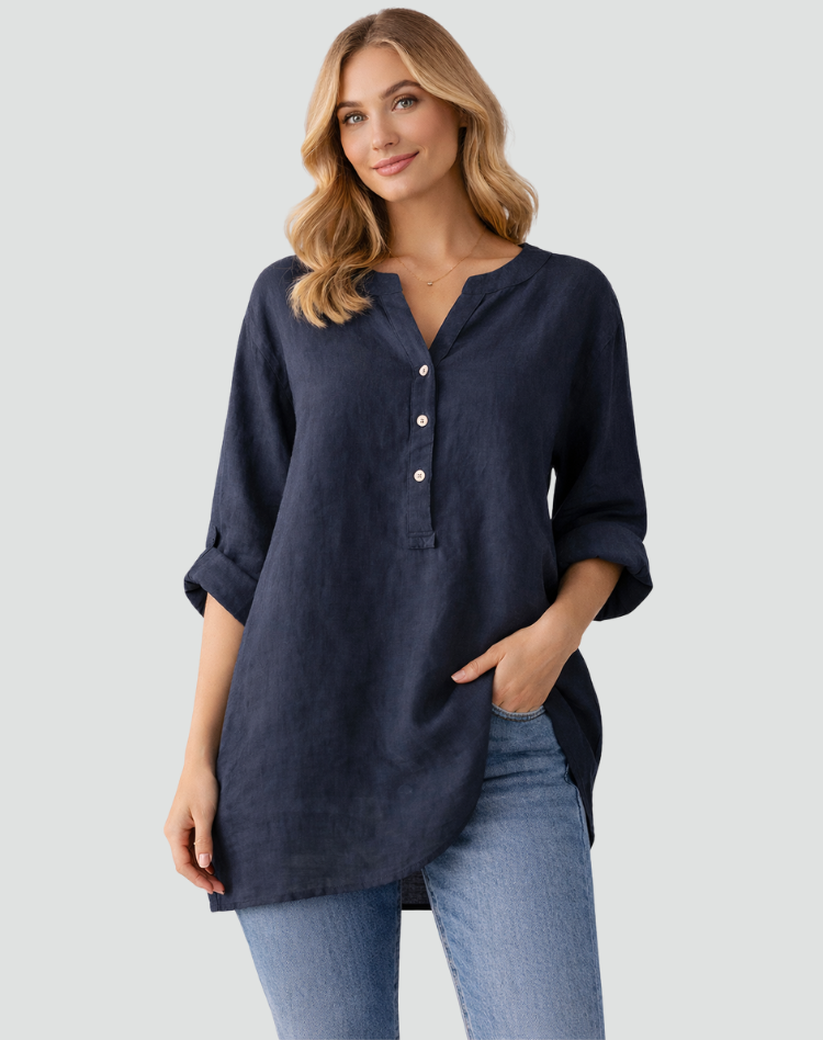 Marine leaf / 5XL