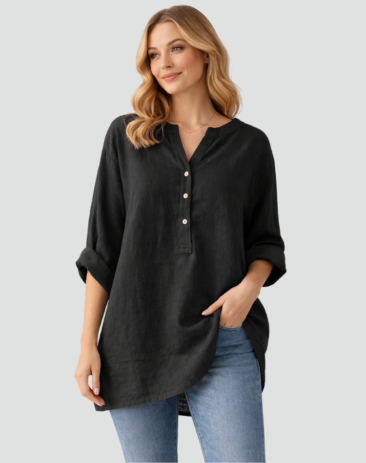 Black / 5XL
