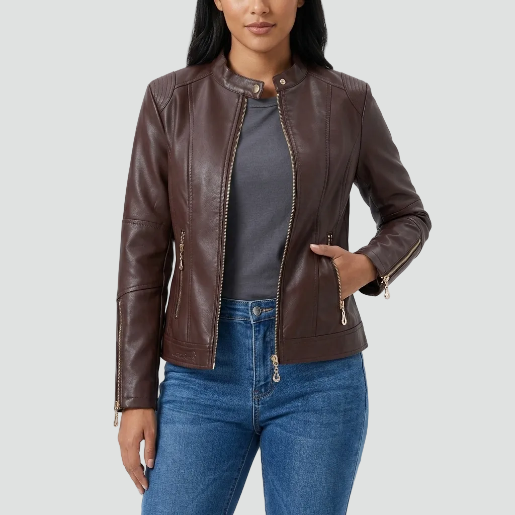 Brown 2 / 4XL