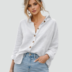 Biały / 3XL