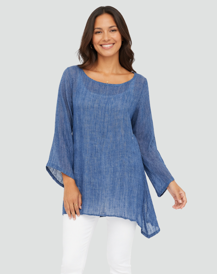 Blue / 3XL