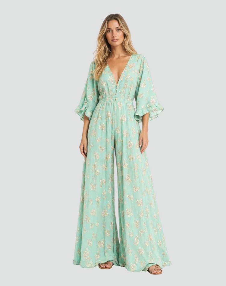 Green / XL