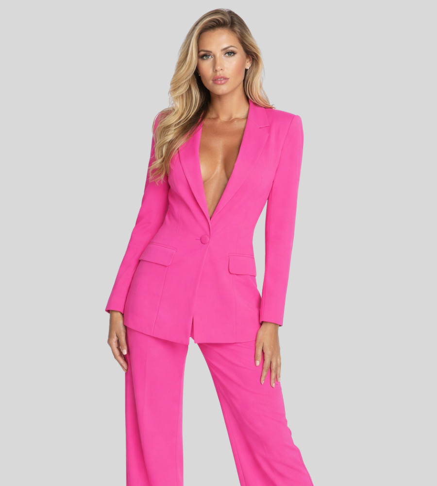 Pink / 3XL