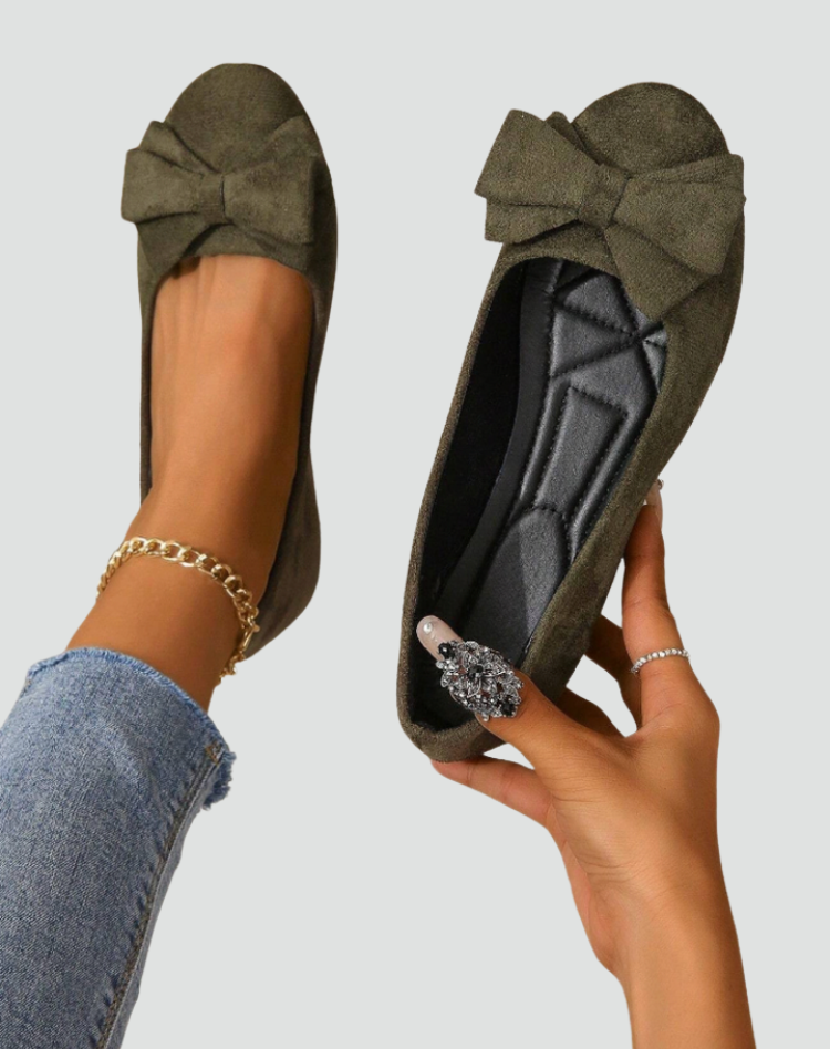 Dark Green / 10