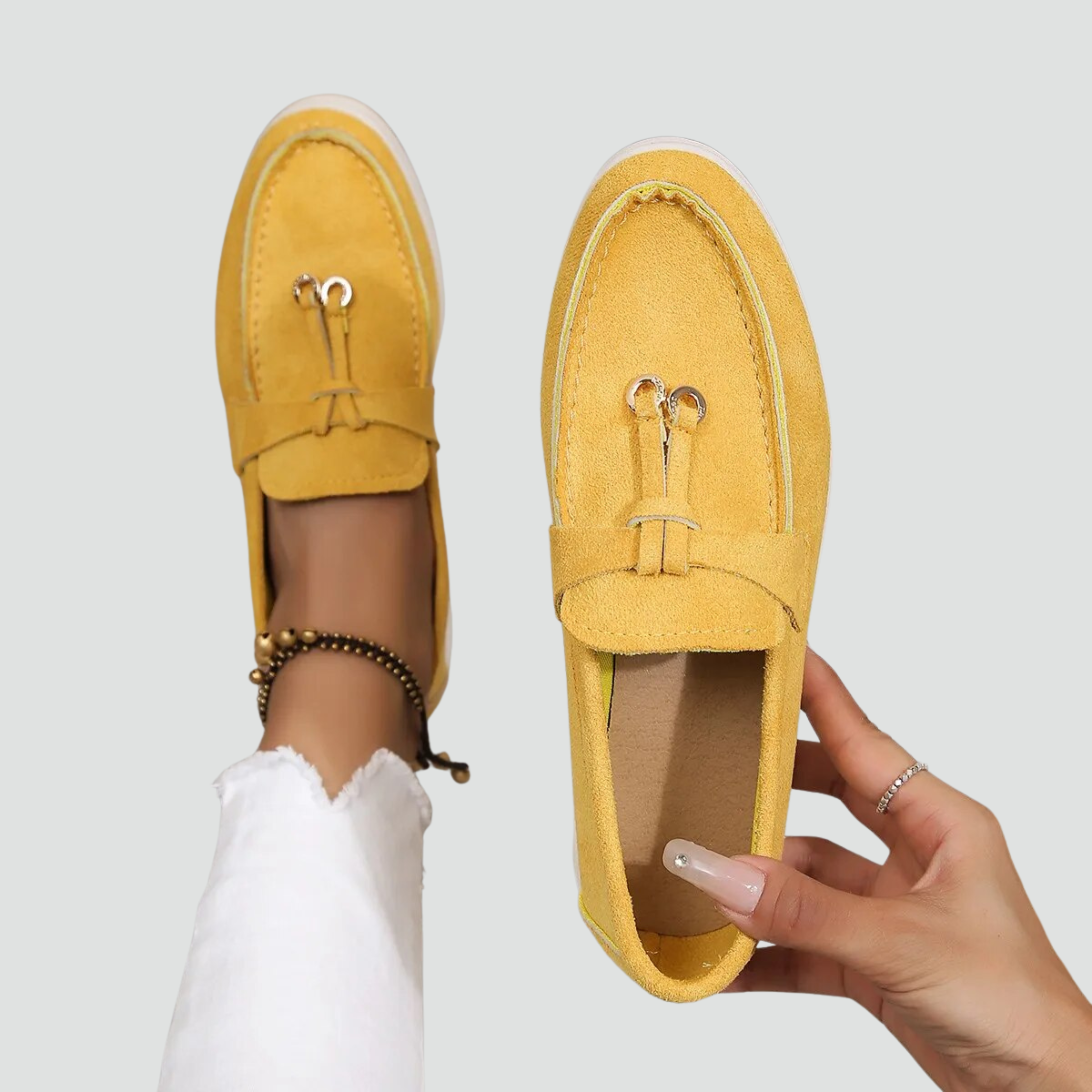 Yellow / 43