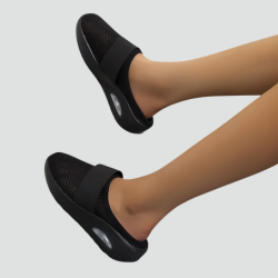 Black / 43