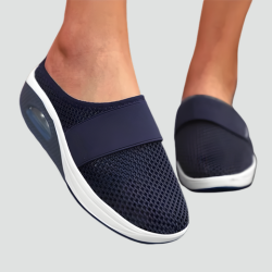Navy Blue / 43