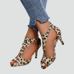 Leopard / 43