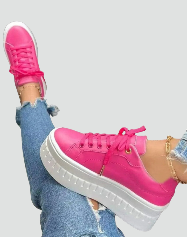 Pink / 43