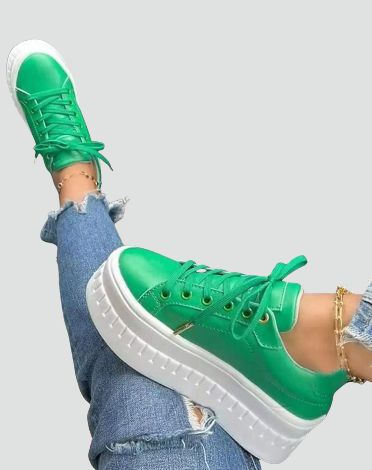 Green / 43