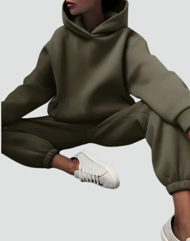 Zielony wojskowy / 3XL