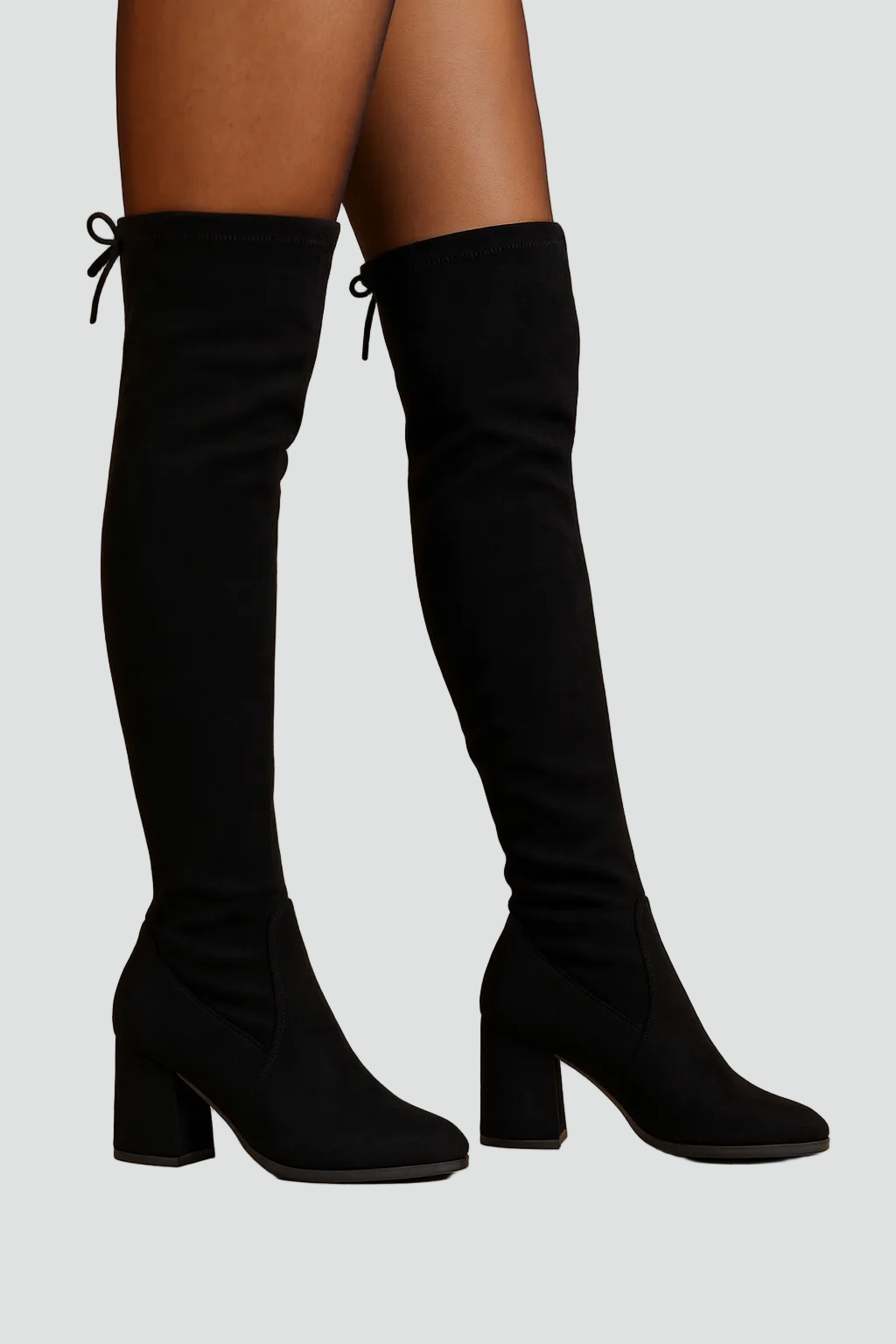 Black / 43