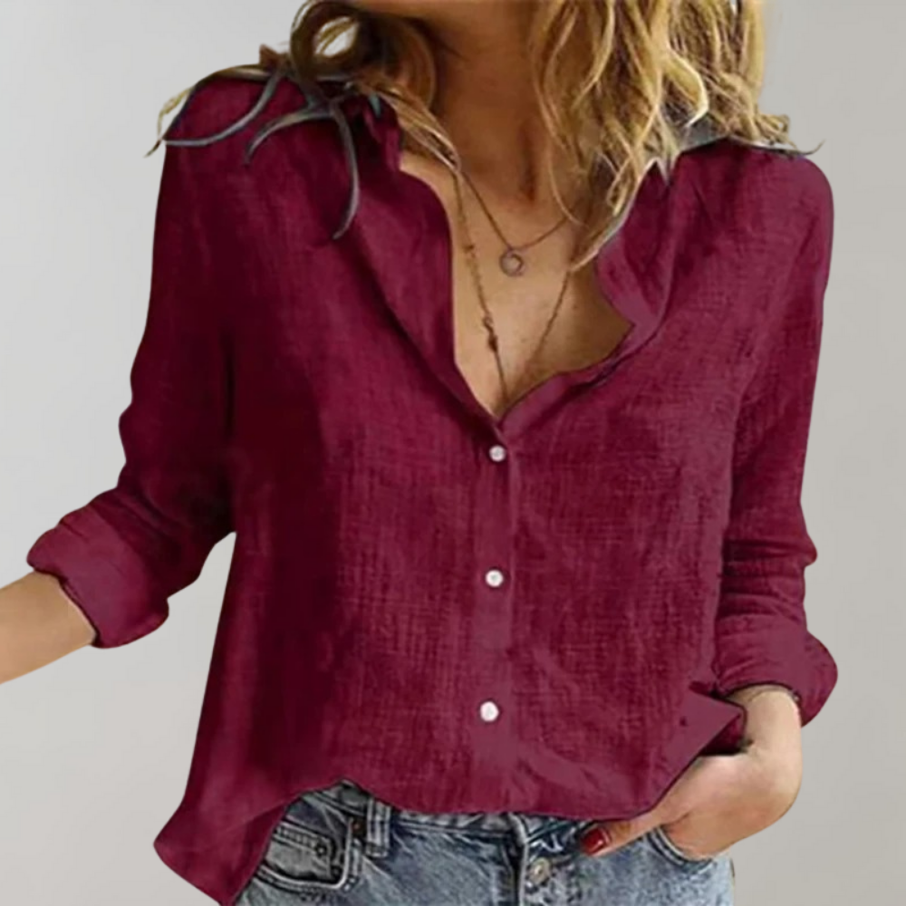 Bordeaux / 2XL