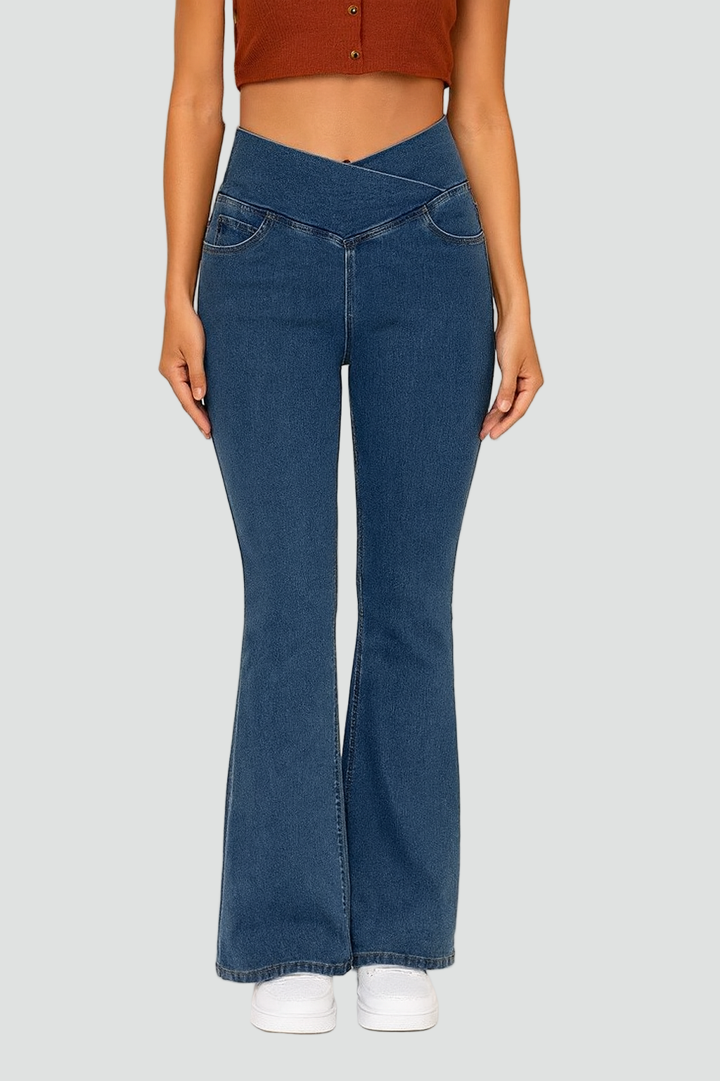 Ciemnoniebieski / 2XL