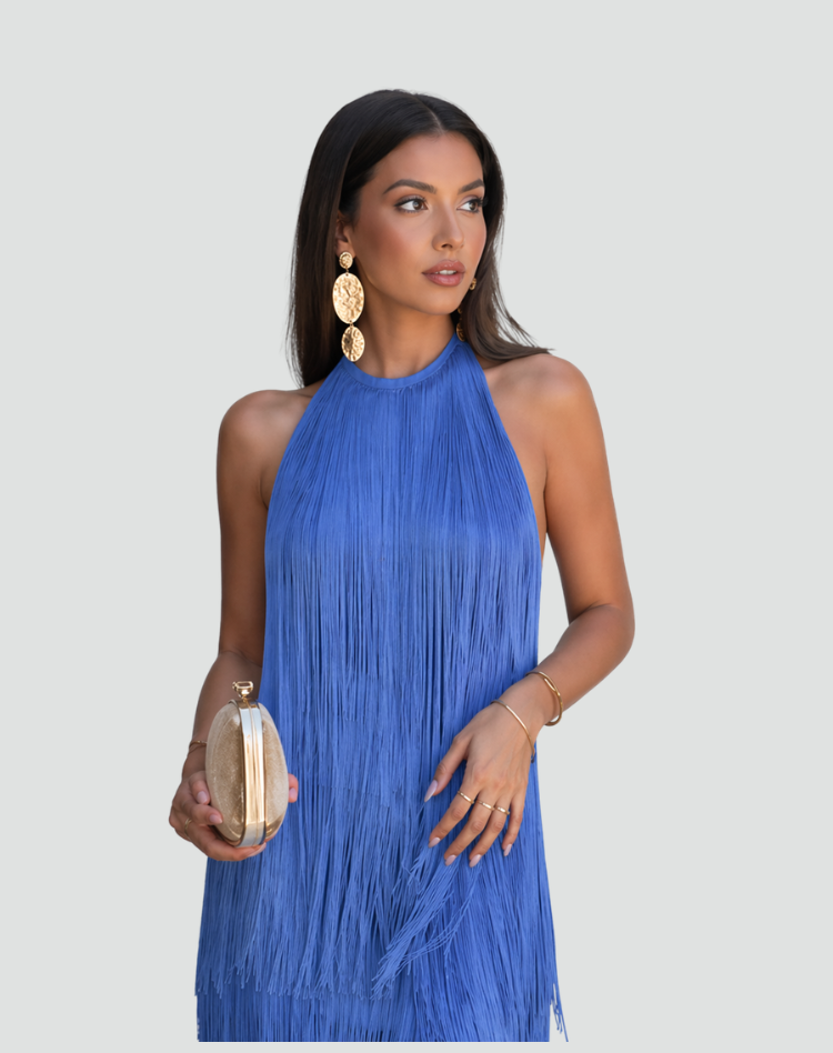 Blue / L